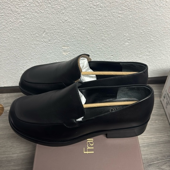 FRANCO SARTO Bocca Loafers (WIDE) - Picture 7 of 7